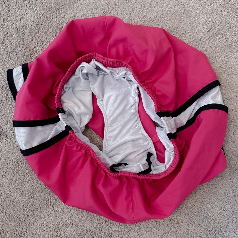 Nike Tempo Dri Fit Running Shorts - Picture 5 of 6
